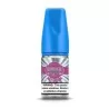 Dinner Lady Bubble Gum Ice (Sakız ve Mentol) Salt Likit