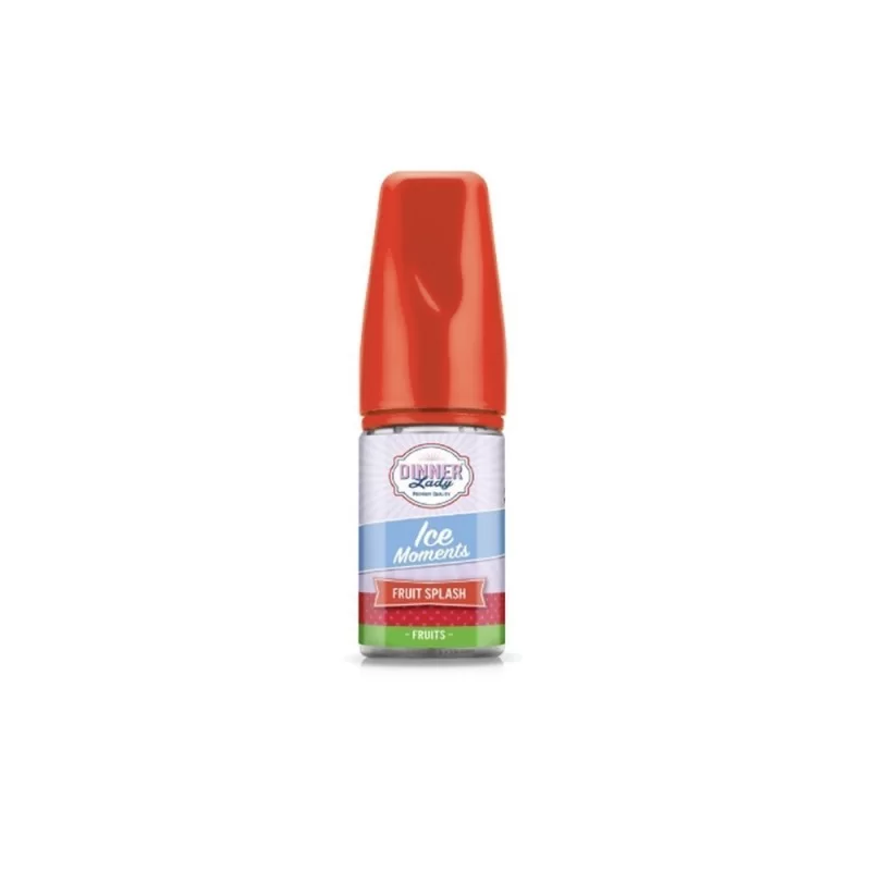 Dinner Lady Ice Fruit Splash Mint (Karışık Meyve ve Mentol) Dinner Lady Ice Fruit Splash Mint (Karışık Meyve ve Mentol)