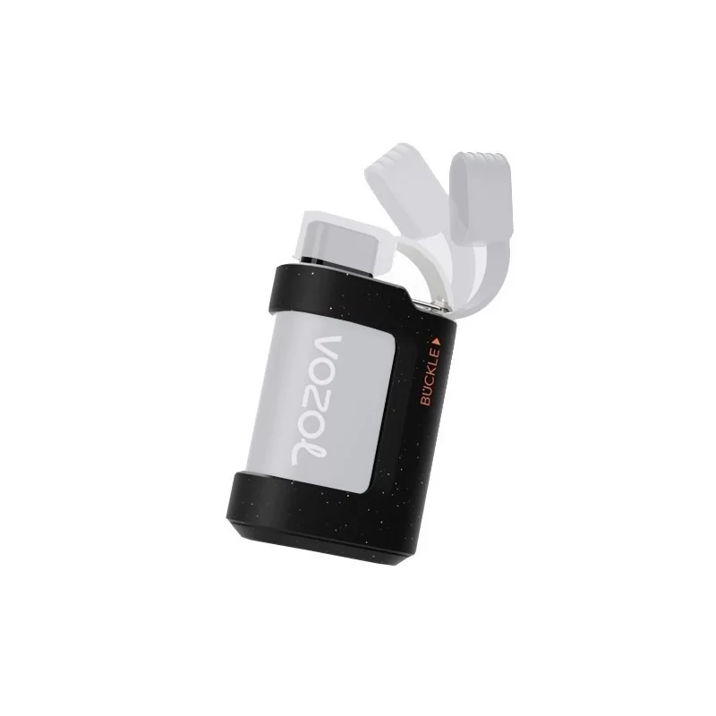 Vozol Gear 7000 Disposable Strawberry Smoothie Vozol Gear 7000 Disposable Strawberry Smoothie