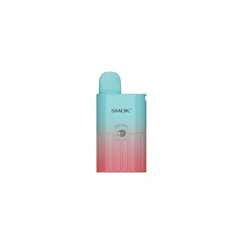 Smok Eto Bar 8000 Mixed Fruit Kullan At Smok Eto Bar 8000 Mixed Fruit Kullan At