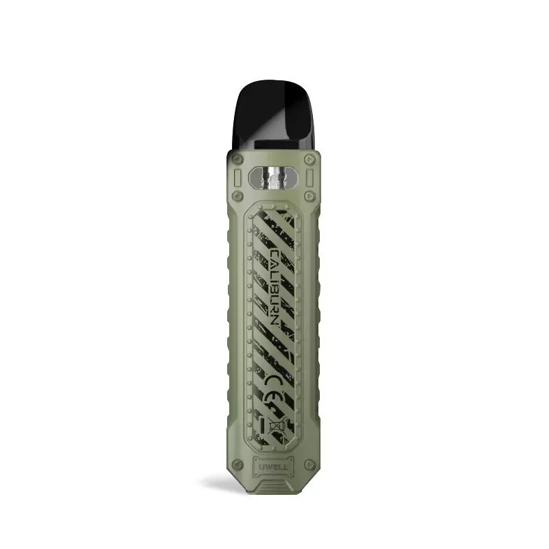 Uwell Caliburn Tenet Pod Mod Uwell Caliburn Tenet Pod Mod