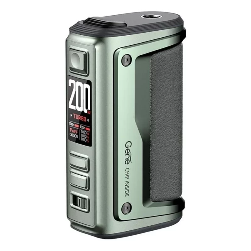 Voopoo Argus GT ll Mod Voopoo Argus GT ll Mod