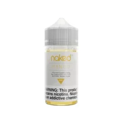 Naked Mango Salt Likit