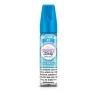 Dinner Lady Ice Blue Menthol Likit