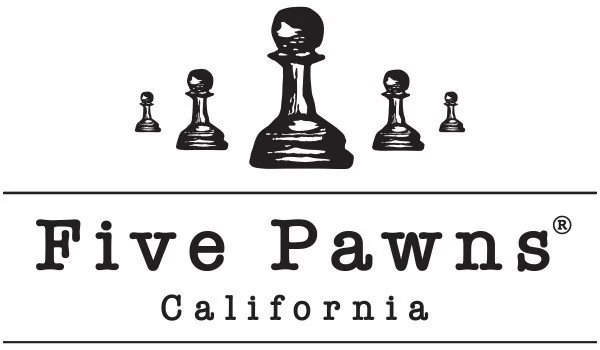 Five Pawns